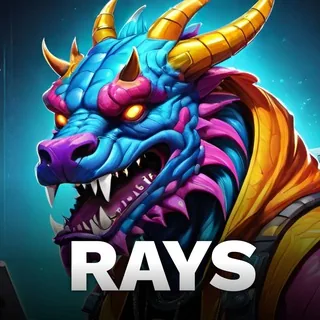 MoneyMaker by RAYS 头像