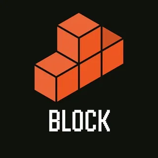 BLOCK 🧱 头像