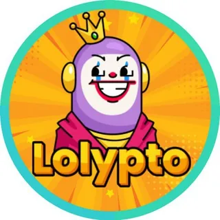 [Play] Lolypto 头像