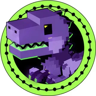 Dino Pump 头像