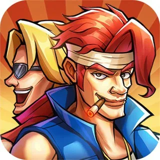 Metal Bros 头像
