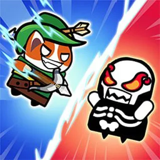 Cat VS Monsters 头像