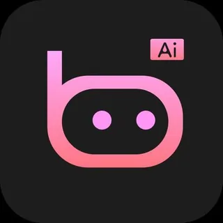 Bot3 AI 头像