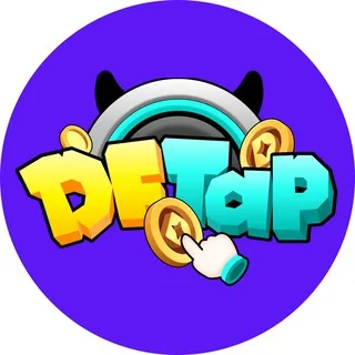 DFTap 头像