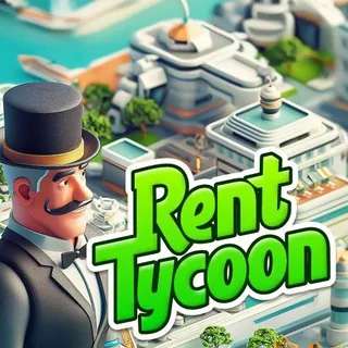 Rent Tycoon 头像