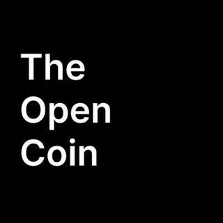 TOC - The Open Coin 头像
