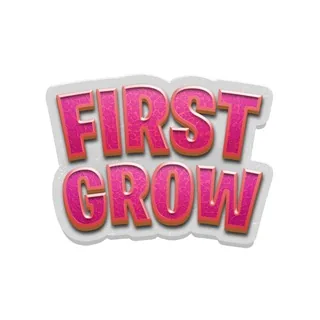 First Grow 头像