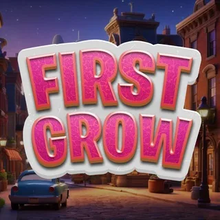 FirstGrow 头像