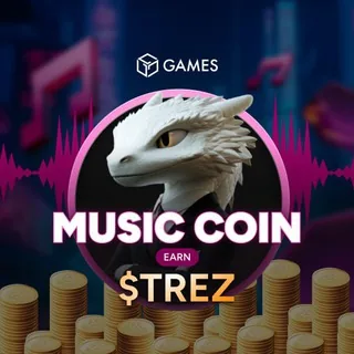 Gala Music Coin 头像