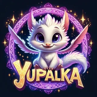Yupalka 头像