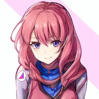 Lydia 头像