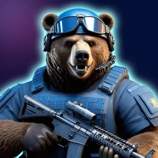 TbearBot 头像