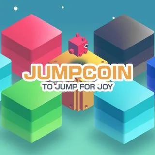 JumpCoin 头像