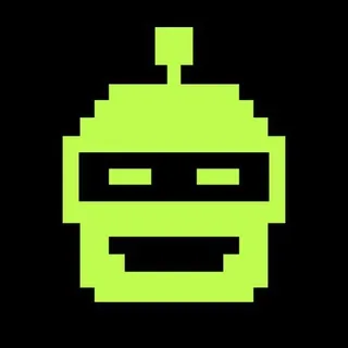 Richbot Revolution 头像
