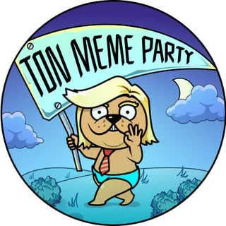 TON Meme Party 头像