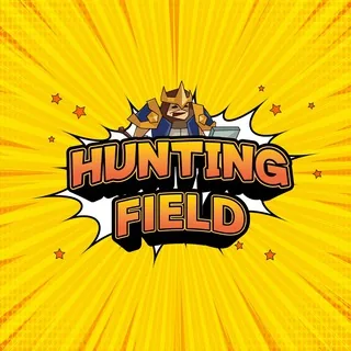 HuntingField 头像