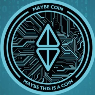 Maybecoin 头像