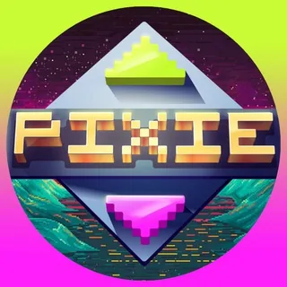 Pixie 头像