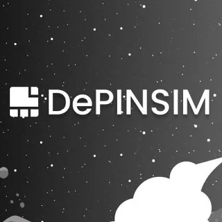 DepinSim 头像