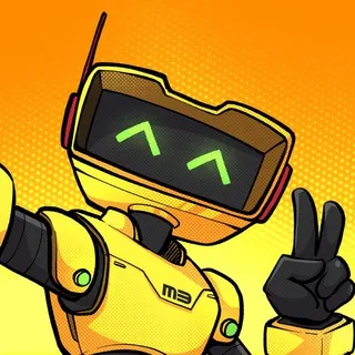 Mech Arcade 头像