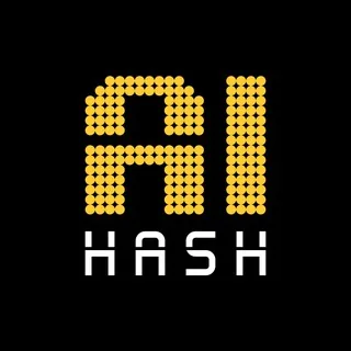 AIHash 头像