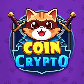 Coin Crypto Game 头像