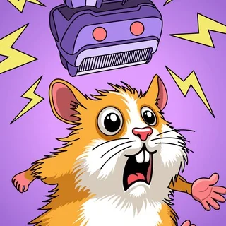 Hamsterdam 头像