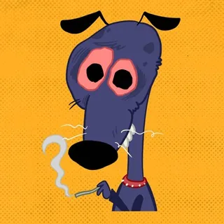 Unhealthy Dogs 头像