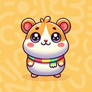 Join hamster 头像