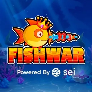FishWar 头像