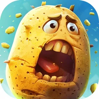 TonPotato 头像