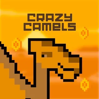 Crazy Camels Game 头像