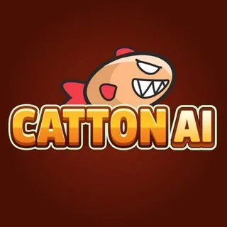 Catton AI 头像