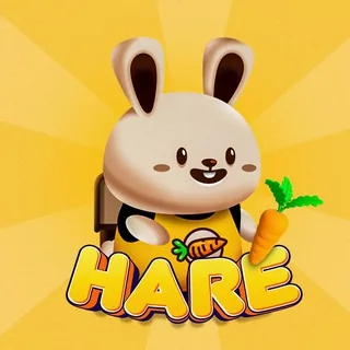 Hare 头像