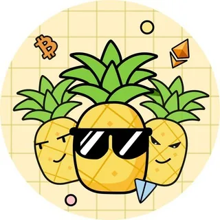 Pina Mania 头像