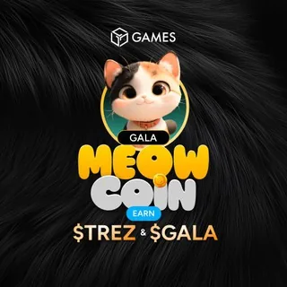 Gala Meow Coin 头像