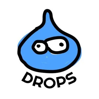 LUXON Drops💧 头像