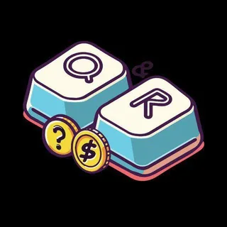 QandR 头像