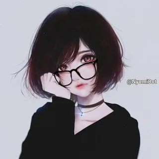 𝙉𝙮𝙤𝙢𝙞 头像