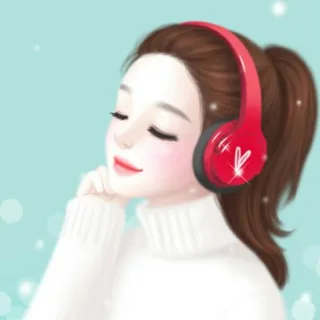 ＣＴＲＬ 头像