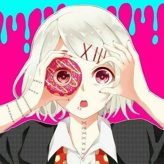 Suzuya 头像