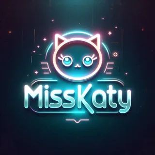 MissKaty 头像