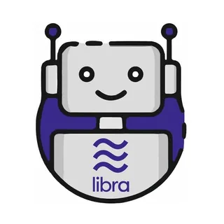 LibraBot 头像