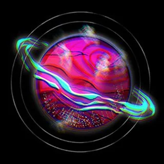 Saturn 头像