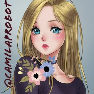 Camila 头像