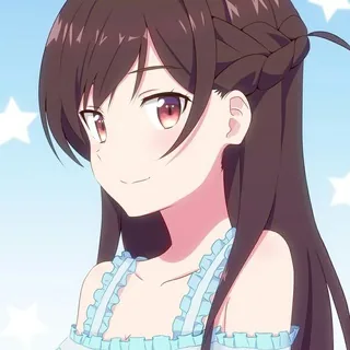 Mizuhara 头像
