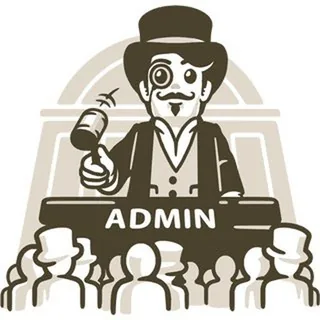Admin von Robot 头像