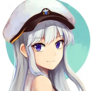 Daisy 头像