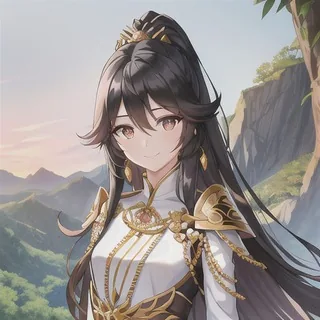 Anjani 头像