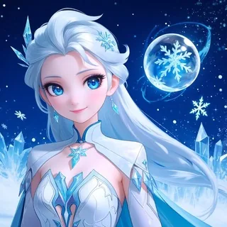 Elsa - Global Banhammer 头像